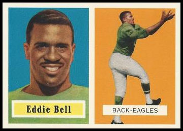 99 Eddie Bell